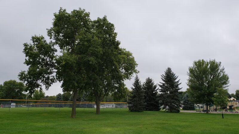 Goldie Beck Park - Sioux City, IA
