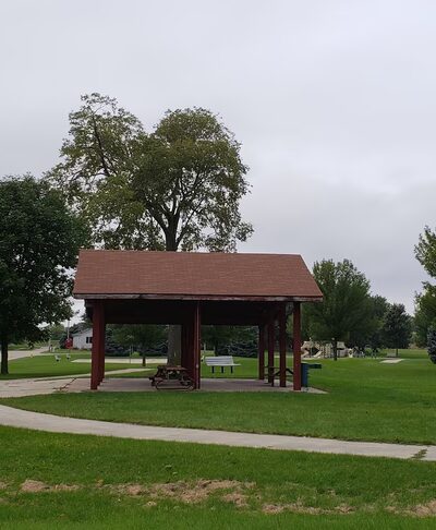 Goldie Beck Park - Sioux City, IA
