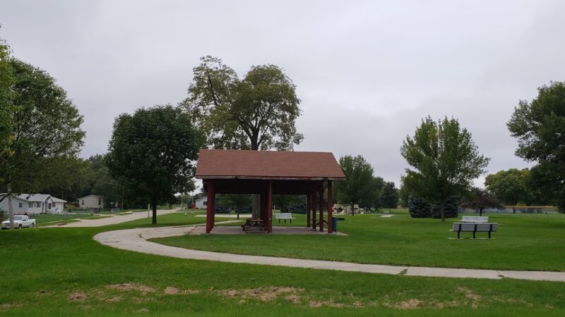 Goldie Beck Park - Sioux City, IA