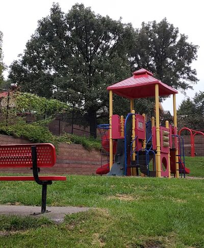 Grandma Moos Park - Sioux City, IA