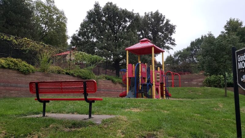 Grandma Moos Park - Sioux City, IA