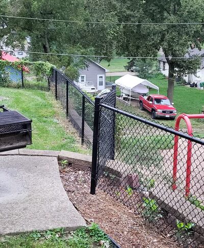 Grandma Moos Park - Sioux City, IA