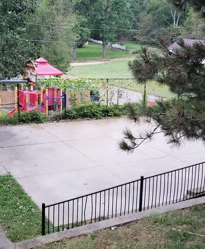 Grandma Moos Park - Sioux City, IA