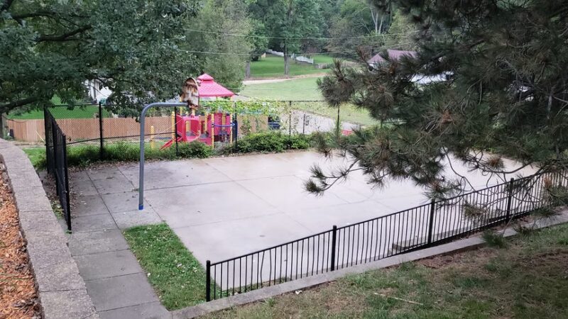 Grandma Moos Park - Sioux City, IA