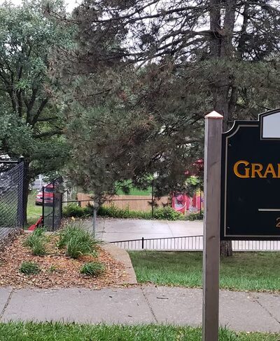 Grandma Moos Park - Sioux City, IA