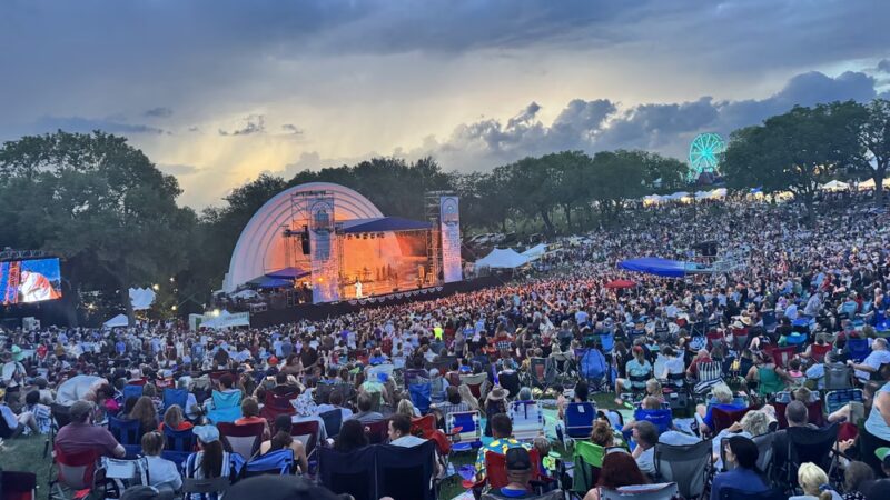 Grandview Park - Sioux City, IA