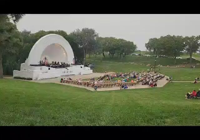 Grandview Park - Sioux City, IA