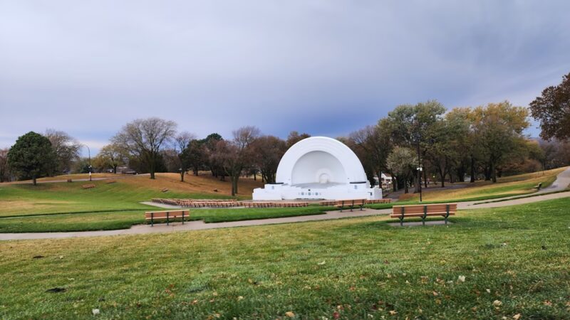 Grandview Park - Sioux City, IA