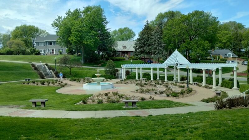 Grandview Park - Sioux City, IA