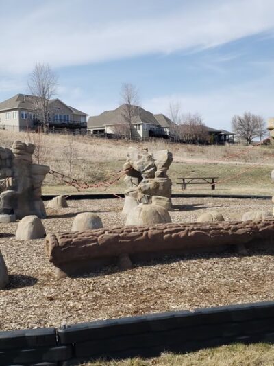 Legacy Park - Sioux City, IA