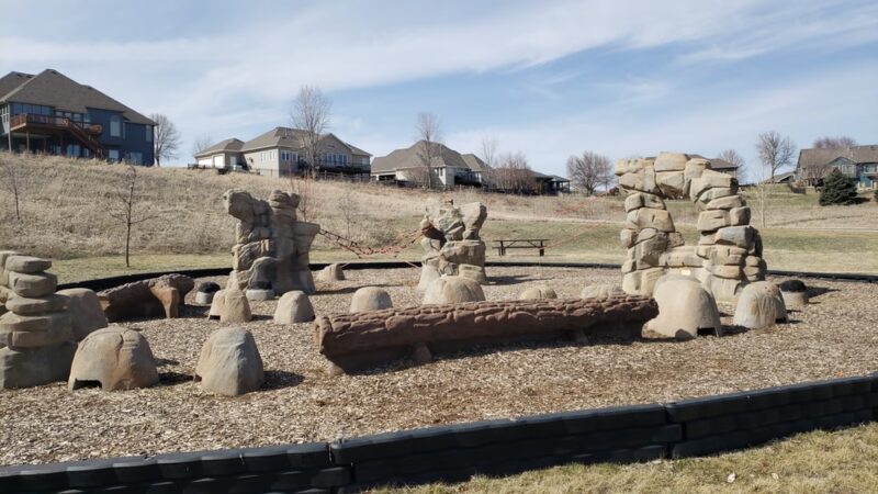 Legacy Park - Sioux City, IA