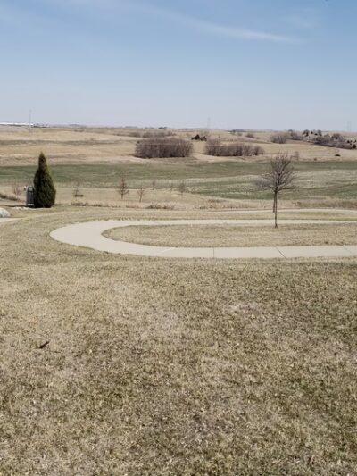 Legacy Park - Sioux City, IA