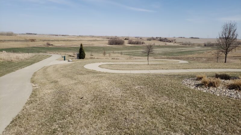 Legacy Park - Sioux City, IA