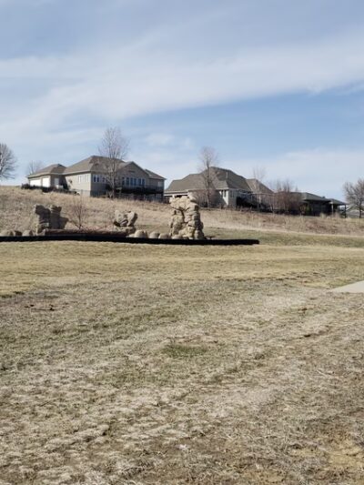 Legacy Park - Sioux City, IA