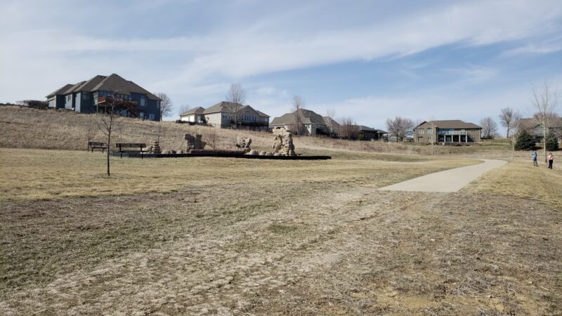 Legacy Park - Sioux City, IA
