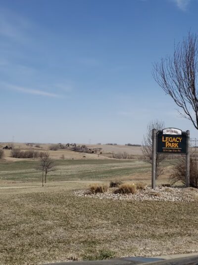 Legacy Park - Sioux City, IA