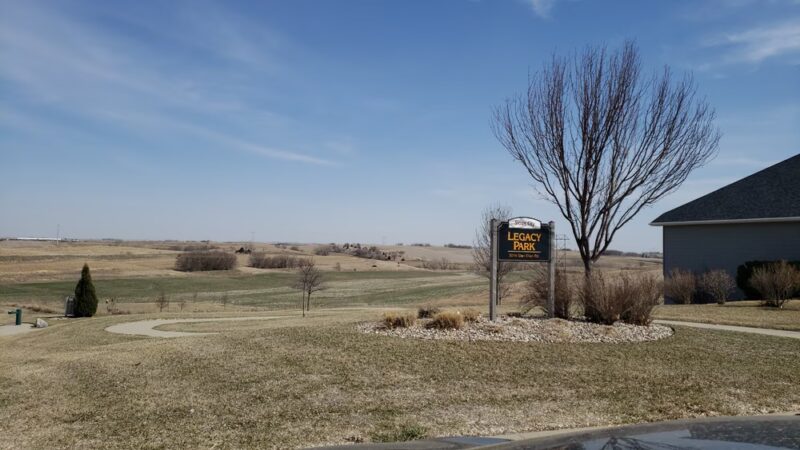 Legacy Park - Sioux City, IA
