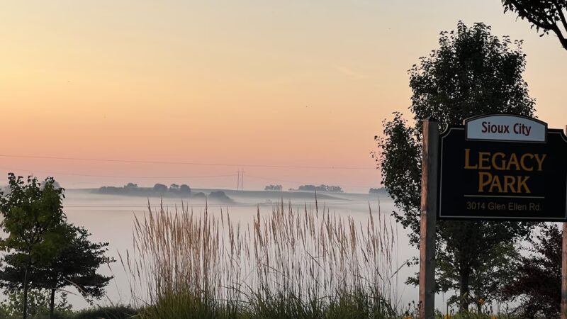 Legacy Park - Sioux City, IA