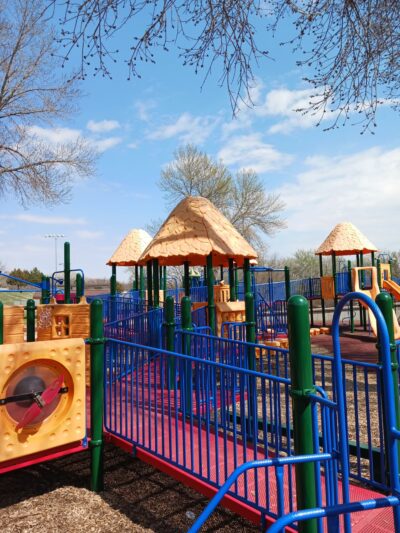 Leif Erikson Park Sioux City Iowa - Sioux City, IA