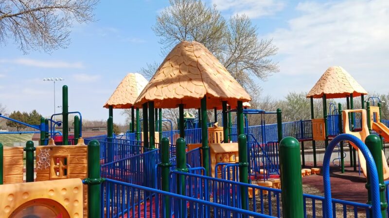 Leif Erikson Park Sioux City Iowa - Sioux City, IA