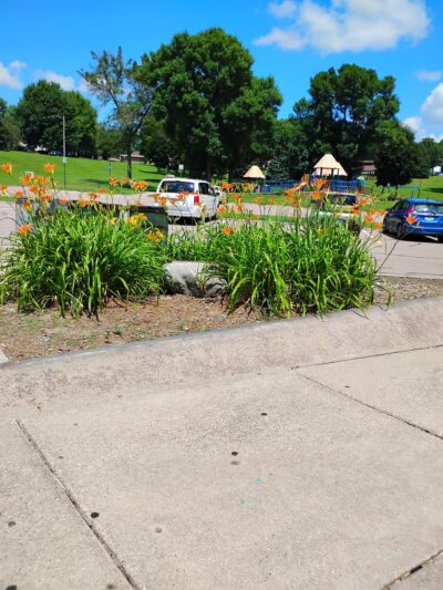 Leif Erikson Park Sioux City Iowa - Sioux City, IA