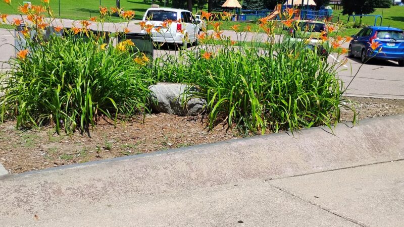 Leif Erikson Park Sioux City Iowa - Sioux City, IA