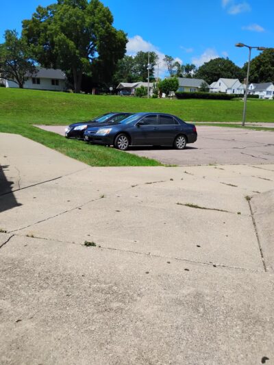 Leif Erikson Park Sioux City Iowa - Sioux City, IA