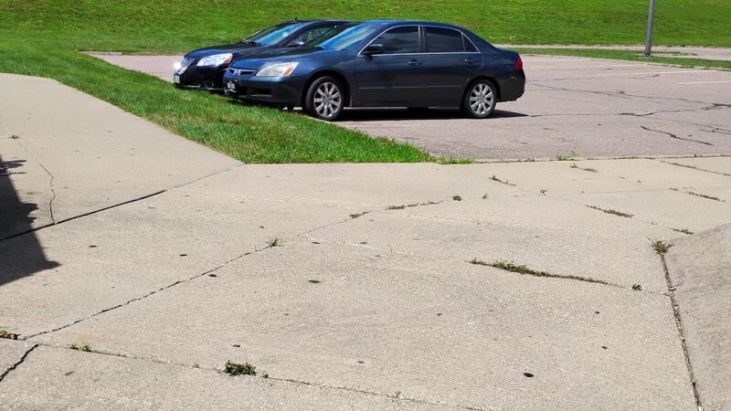 Leif Erikson Park Sioux City Iowa - Sioux City, IA