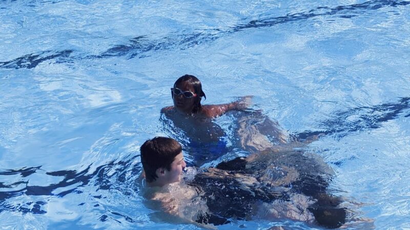 Leif Erikson Park Sioux City Iowa - Sioux City, IA