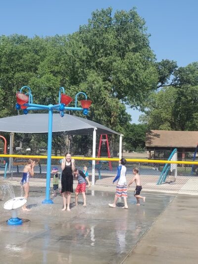 Riverside Park - Sioux City, IA