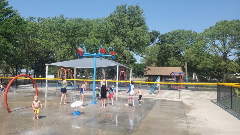 Riverside Park - Sioux City, IA