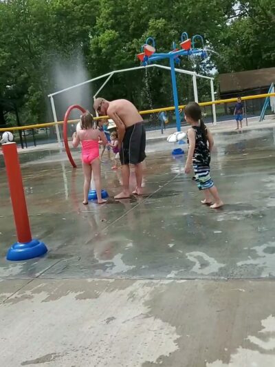 Riverside Park - Sioux City, IA