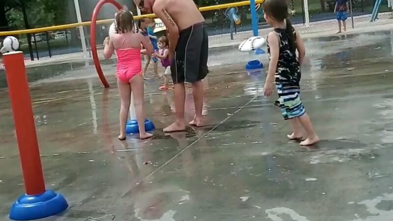 Riverside Park - Sioux City, IA