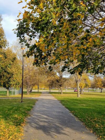 Riverside Park - Sioux City, IA