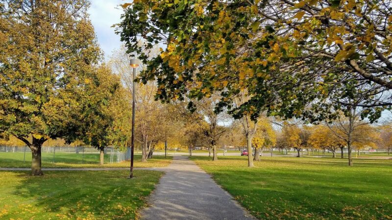 Riverside Park - Sioux City, IA