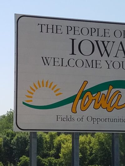 Riverside Park - Sioux City, IA