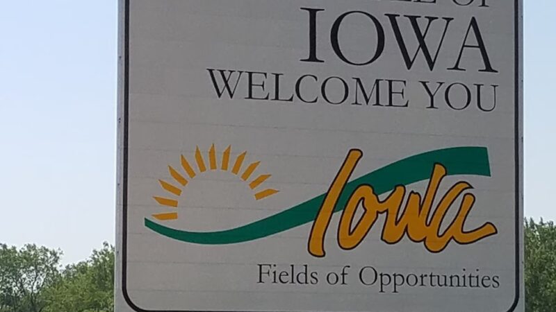 Riverside Park - Sioux City, IA