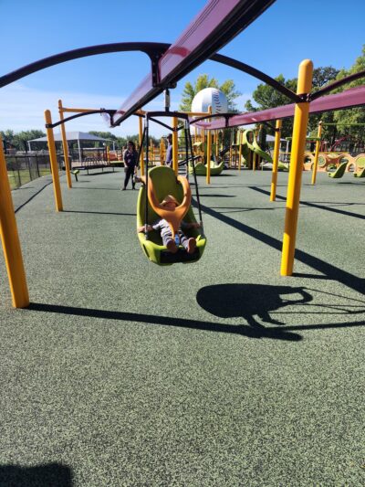 Riverside Park - Sioux City, IA