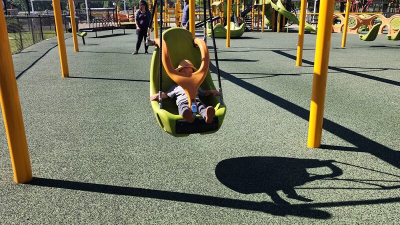 Riverside Park - Sioux City, IA