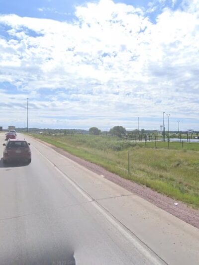 William and Deborah Feiges Dog Park - Sioux City, IA