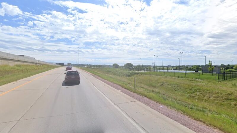William and Deborah Feiges Dog Park - Sioux City, IA