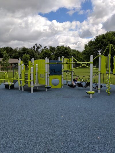 Lacey Park - Sioux Falls, SD