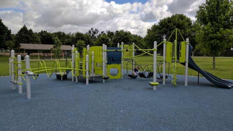 Lacey Park - Sioux Falls, SD