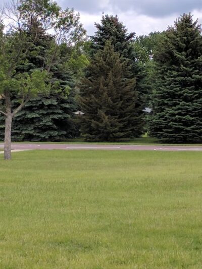 Lacey Park - Sioux Falls, SD
