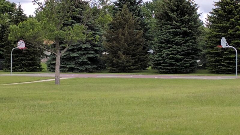 Lacey Park - Sioux Falls, SD