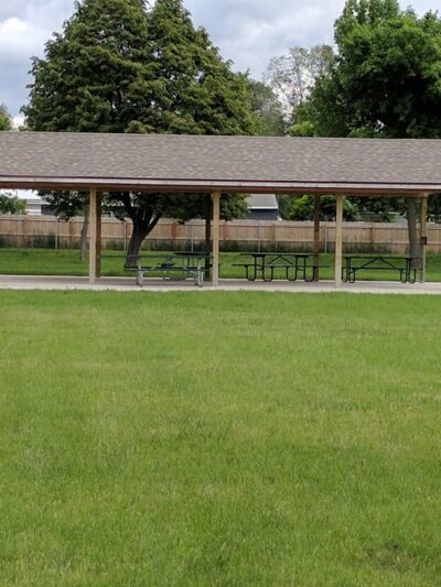 Lacey Park - Sioux Falls, SD