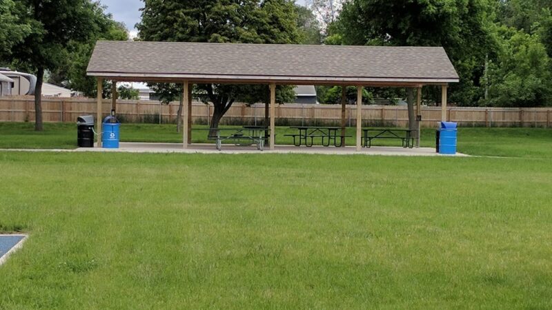 Lacey Park - Sioux Falls, SD