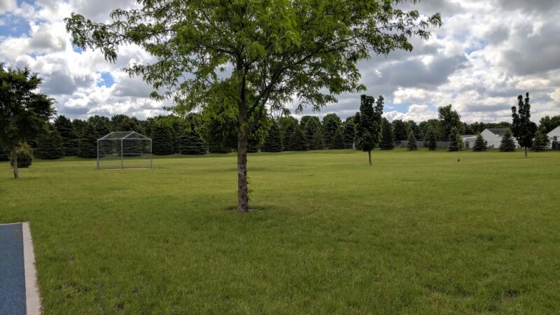 Lacey Park - Sioux Falls, SD