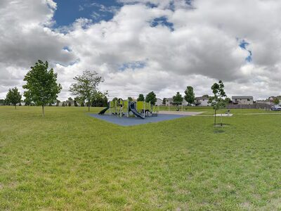 Lacey Park - Sioux Falls, SD