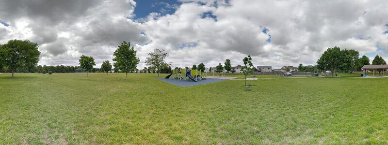 Lacey Park - Sioux Falls, SD